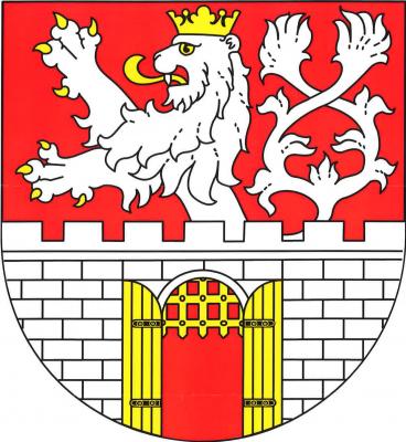 Litoměřice - znak