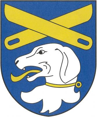 Lobeč - znak