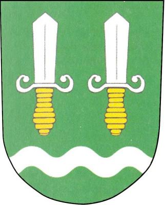 Lomnička - znak