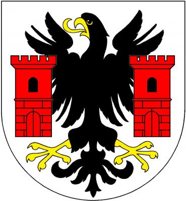 Lubenec - znak
