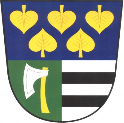 Ludmírov - znak