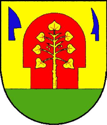 Lysovice - znak