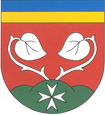 Malečov - znak
