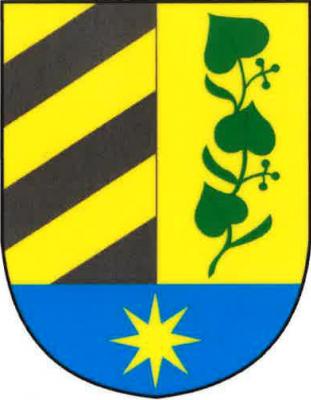 Malíkovice - znak