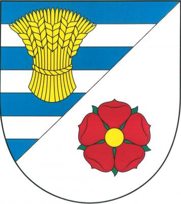 Mazelov - znak
