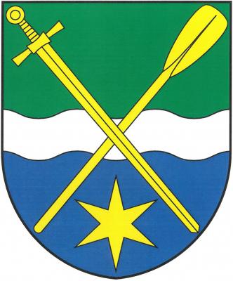 Mečichov - znak