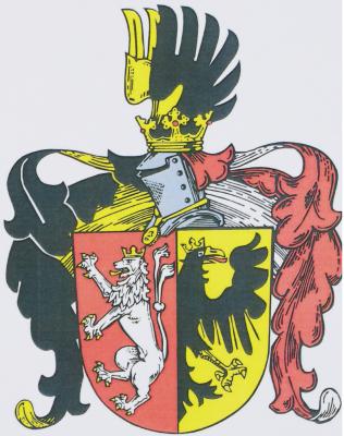 Mělník - znak