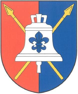 Měník - znak