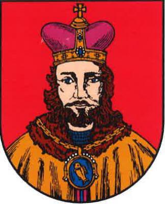 Milevsko - znak