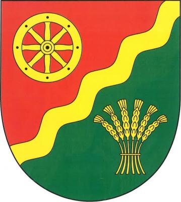 Mirkovice - znak