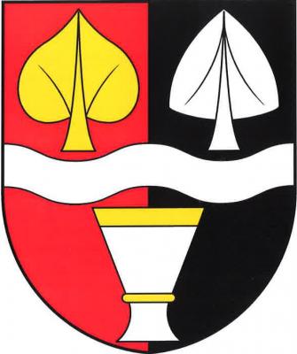 Míšov - znak