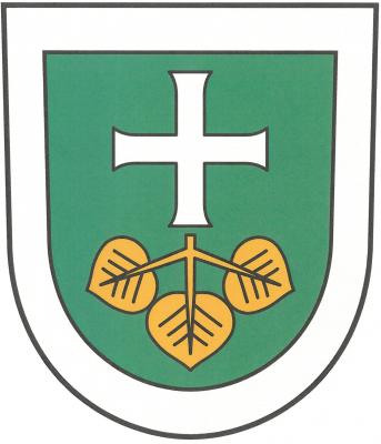 Mladé Bříště - znak