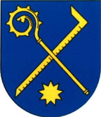 Mladějov - znak