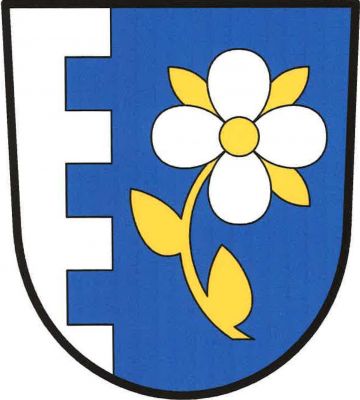 Mnichovice - znak