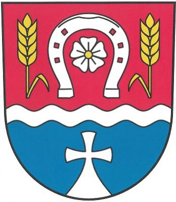 Močovice - znak