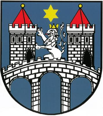Most - znak