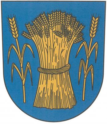 Mšec - znak