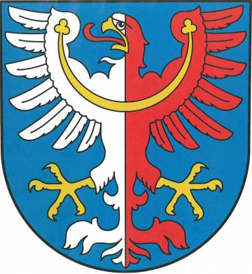 Mšeno - znak