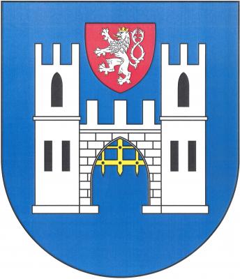 Náchod - znak