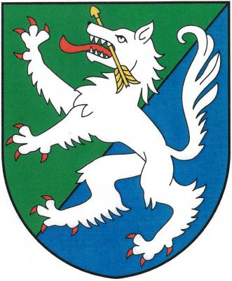 Našiměřice - znak