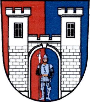 Nečtiny - znak