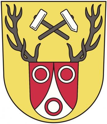 Nejdek - znak