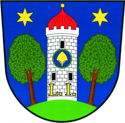 Neustupov - znak
