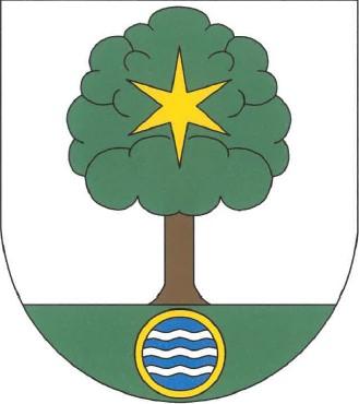 Nová Ves nad Nisou - znak