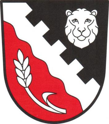 Nová Ves u Světlé - znak