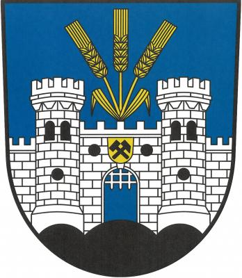 Nýřany - znak