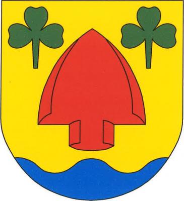 Okarec - znak
