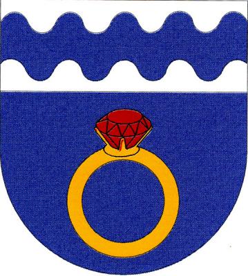 Otmarov - znak