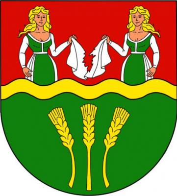Ouběnice - znak