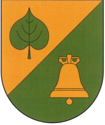 Písty - znak