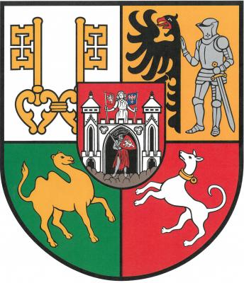 Plzeň - znak