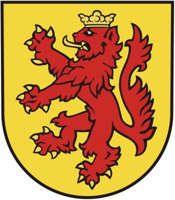 Podivín - znak