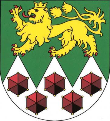 Podsedice - znak
