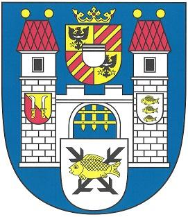 Polná - znak