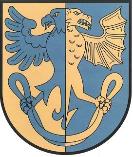 Potěhy - znak