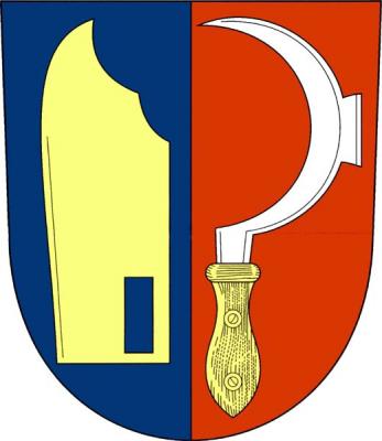 Pravlov - znak