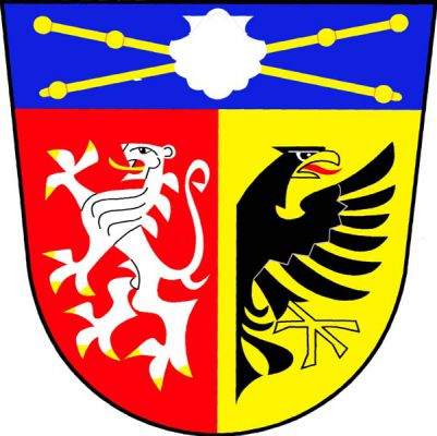 Předměřice nad Jizerou - znak