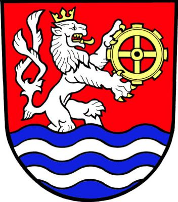 Předměřice nad Labem - znak