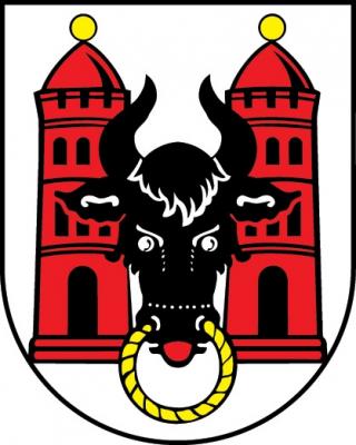 Přerov - znak