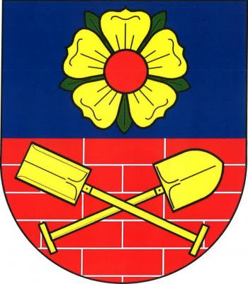 Příbraz - znak