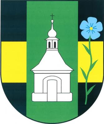 Putimov - znak
