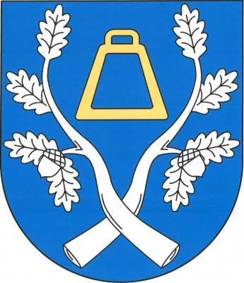 Rašín - znak