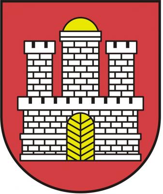 Raspenava - znak