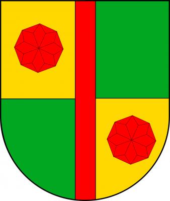 Ratboř - znak