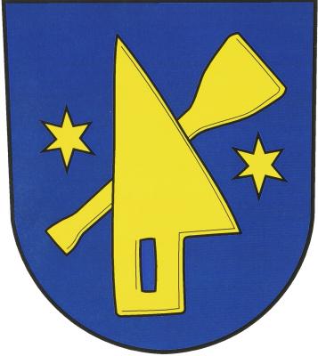 Razová - znak