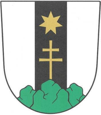 Řenče - znak